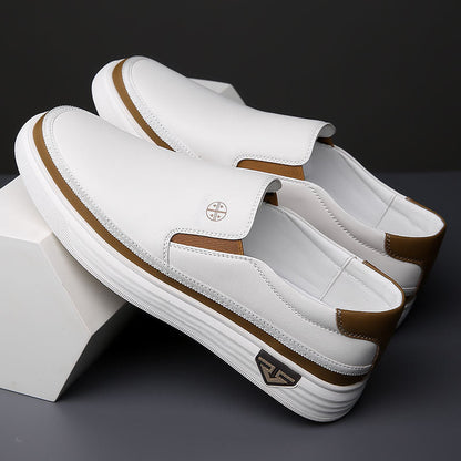 CARNERA — Artisan Slip-Ons