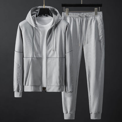 AUREN — Lightweight Tracksuit