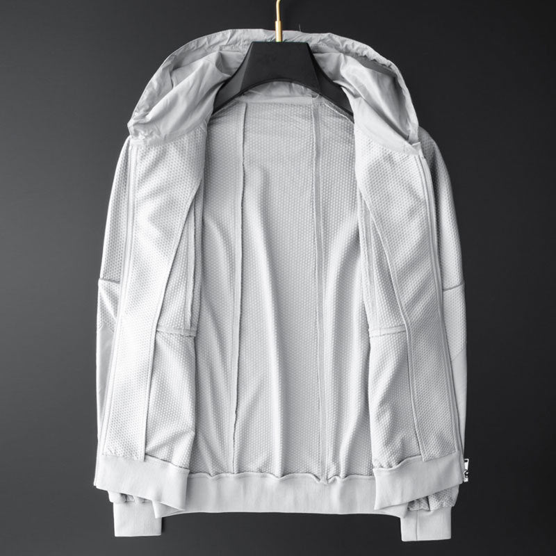 AUREN — Lightweight Tracksuit