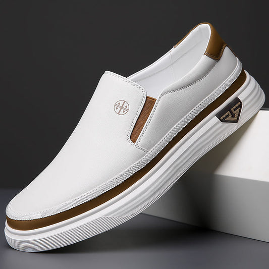 CARNERA — Artisan Slip-Ons