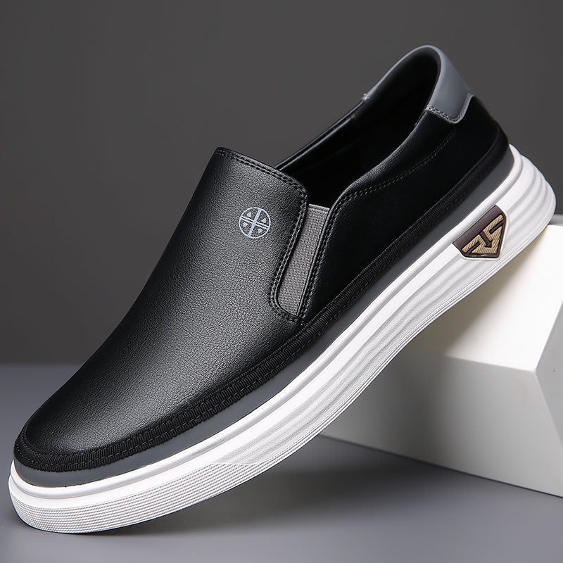 CARNERA — Artisan Slip-Ons