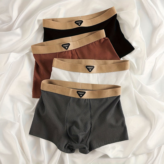 FINESSE — Cotton Trunks