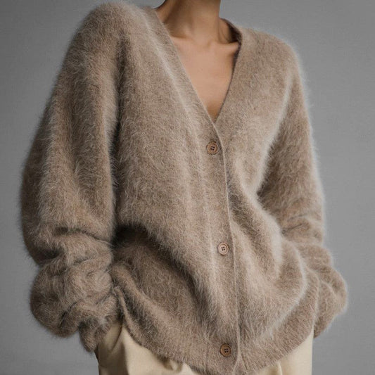 AURICE — Knitted Sweater