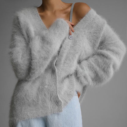 AURICE — Knitted Sweater