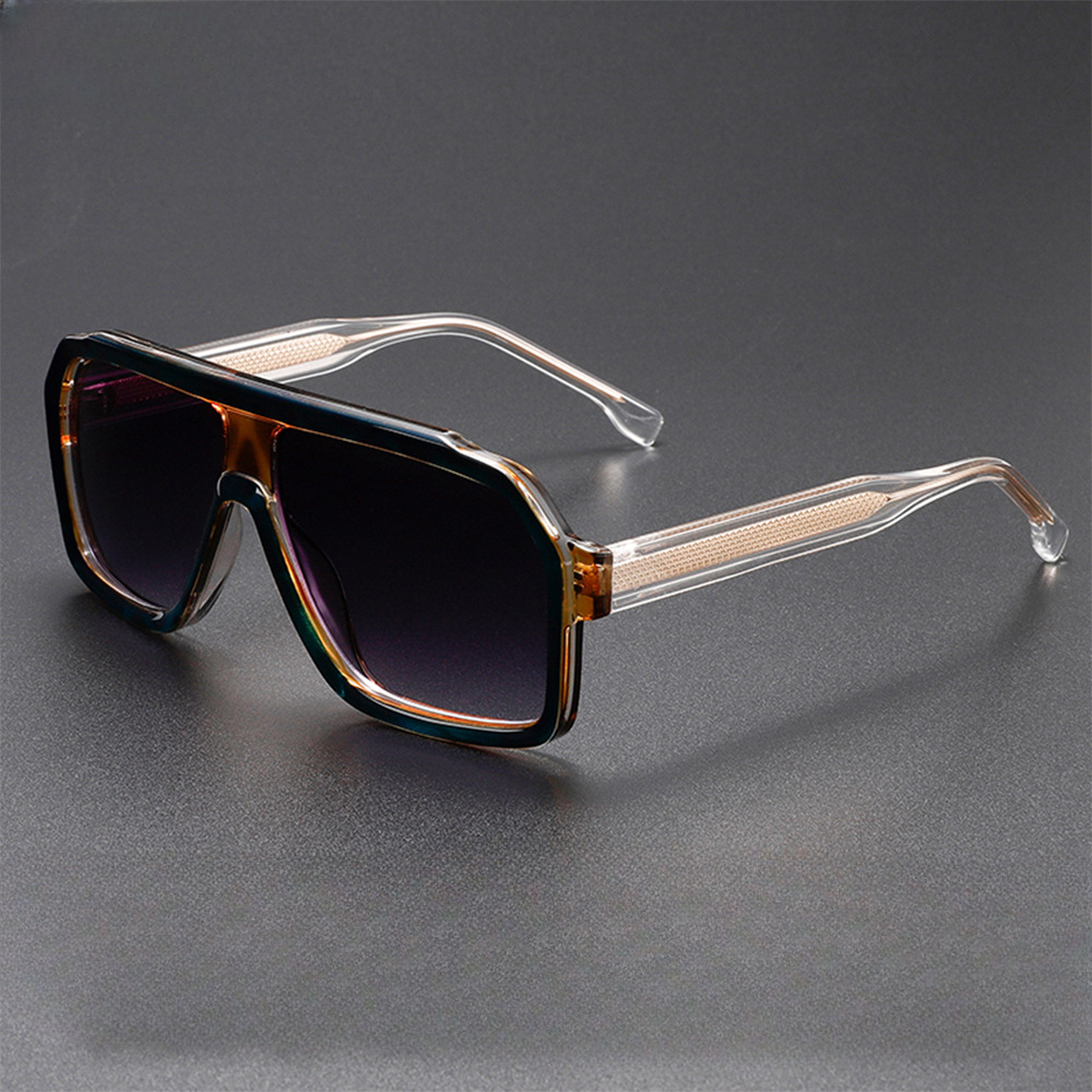 VINTARA — Retro Sunglasses