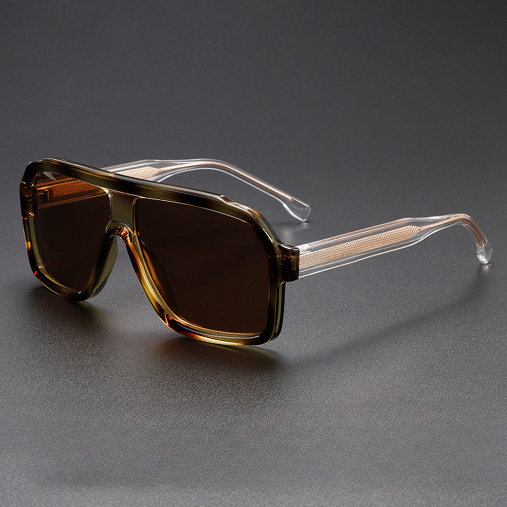 VINTARA — Retro Sunglasses
