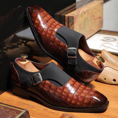 Ravello Italian Loafers