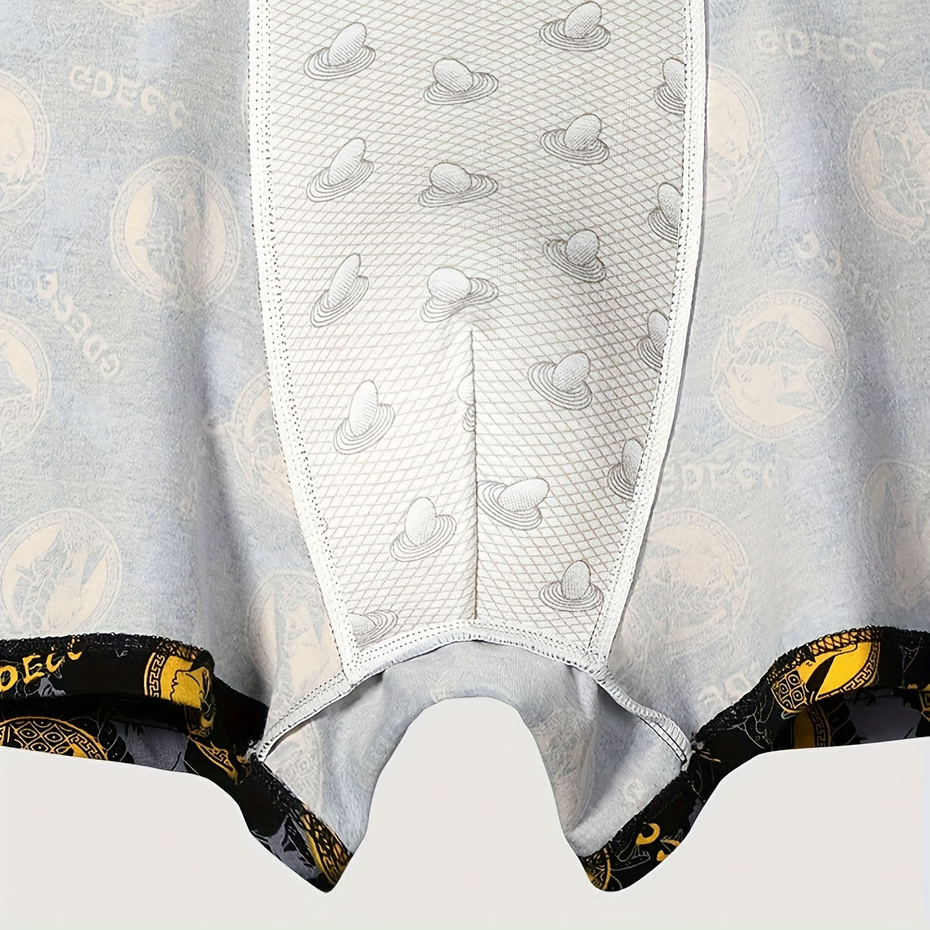FINESSE — Cotton Boxer Trunks