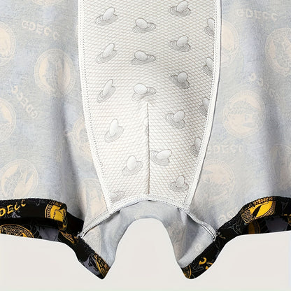 FINESSE — Cotton Boxer Trunks