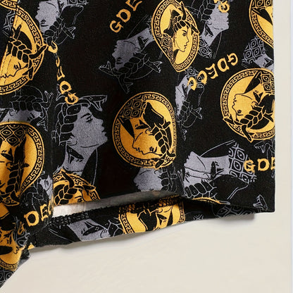 FINESSE — Cotton Boxer Trunks