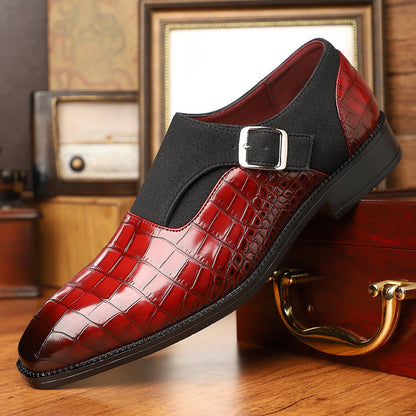Ravello Italian Loafers