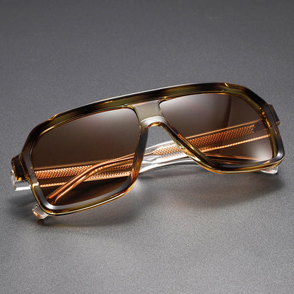 VINTARA — Retro Sunglasses