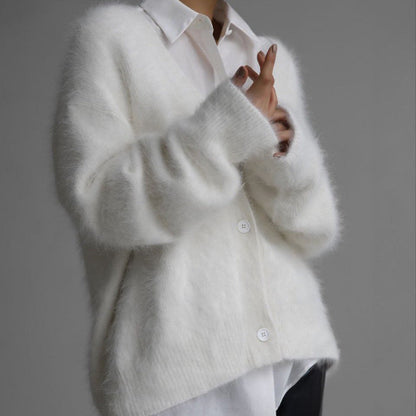 AURICE — Knitted Sweater