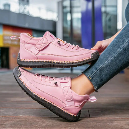 Mia | Comfortabele Orthopedische Sneakers