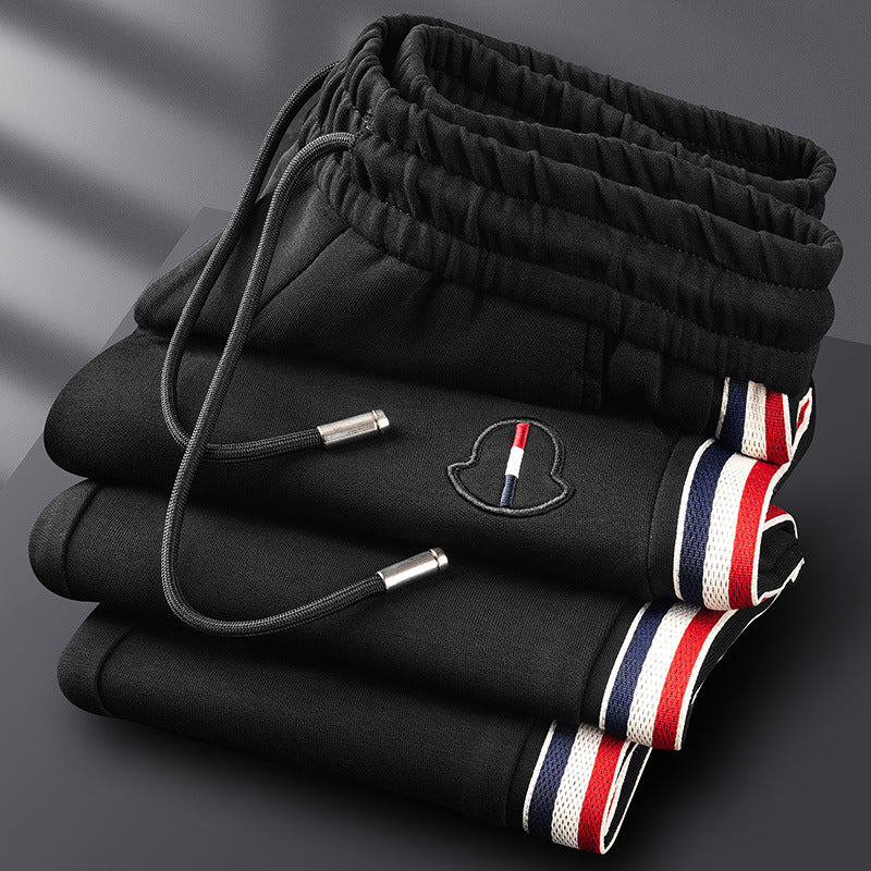 CAELIS — Quarter-Zip Tracksuit