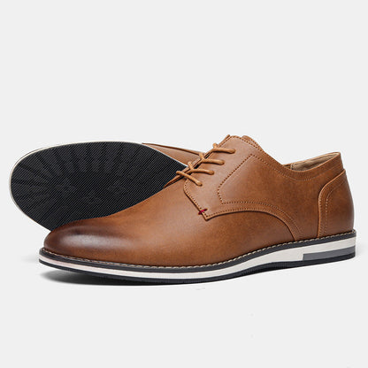 CALISTON — Derby Shoes