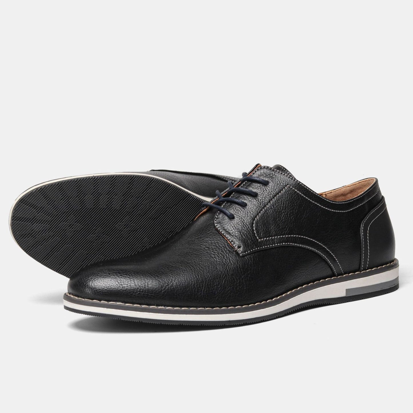 CALISTON — Derby Shoes