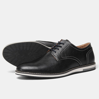 CALISTON — Derby Shoes