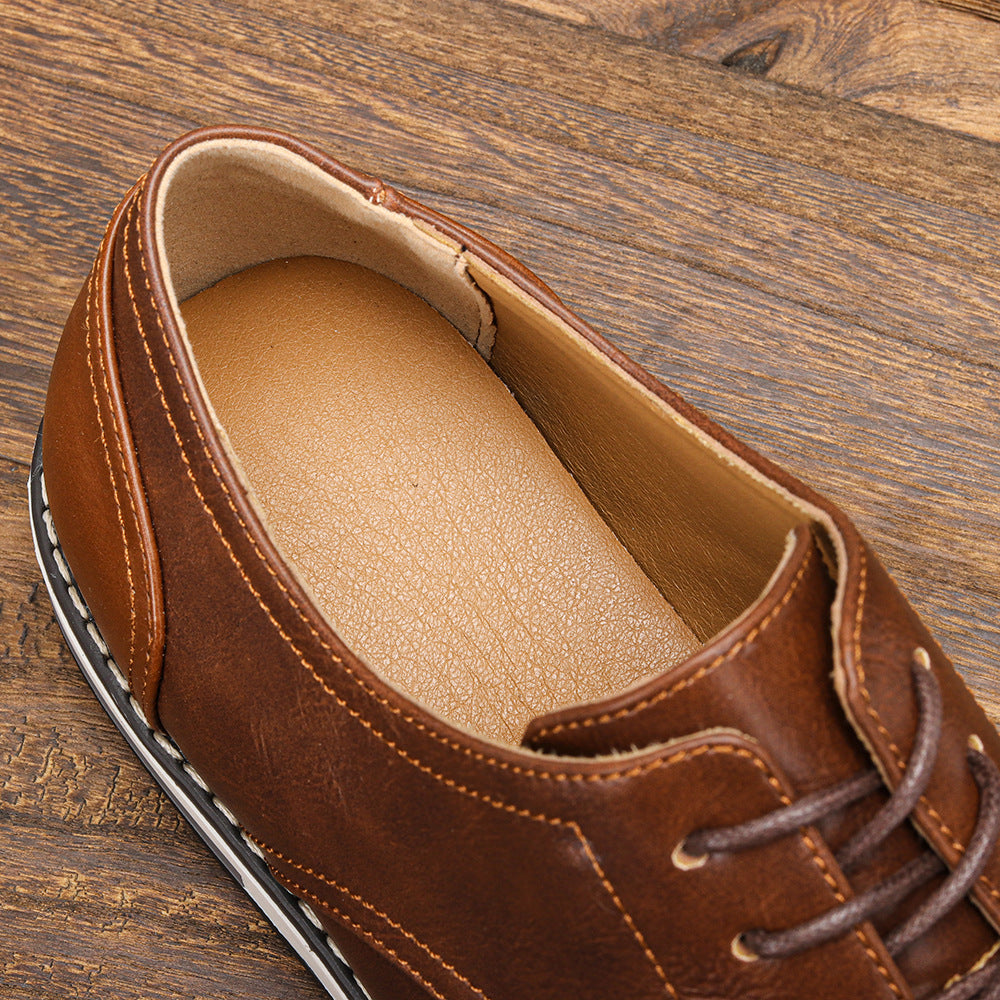 CALISTON — Derby Shoes