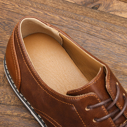 CALISTON — Derby Shoes