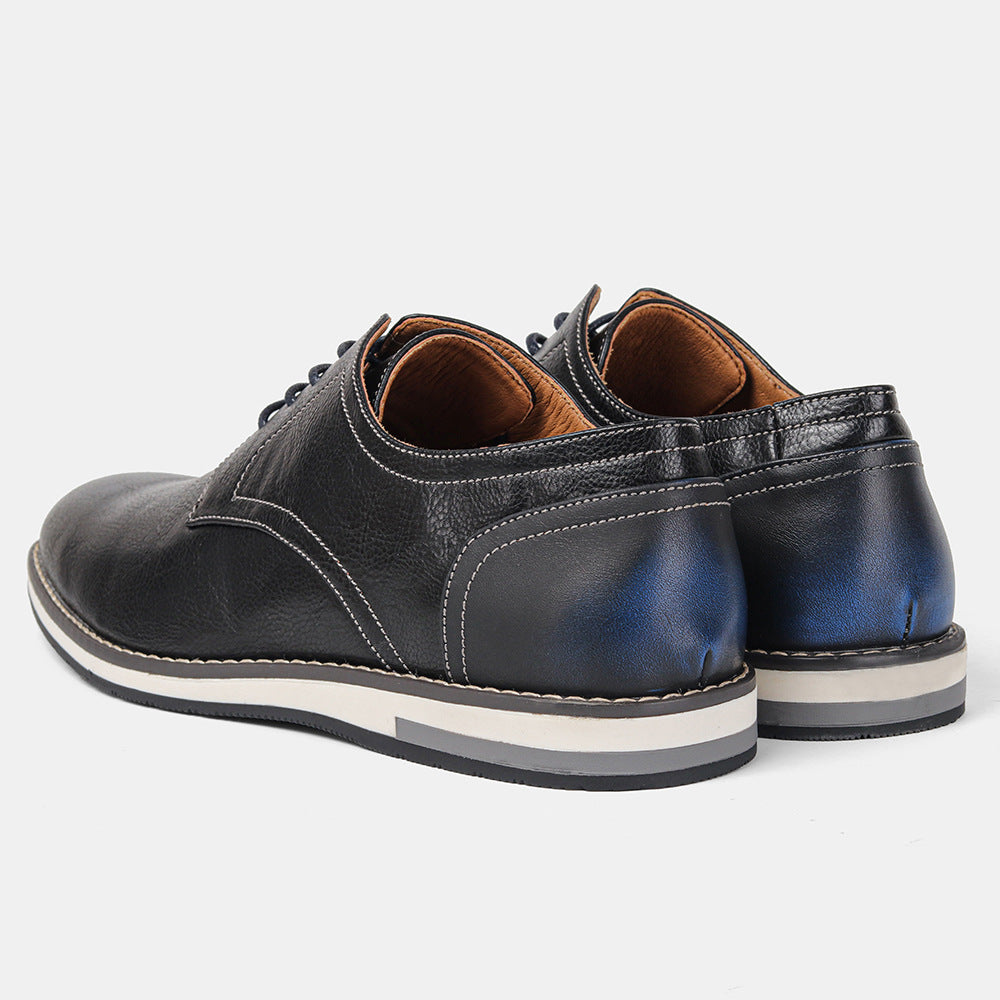 CALISTON — Derby Shoes