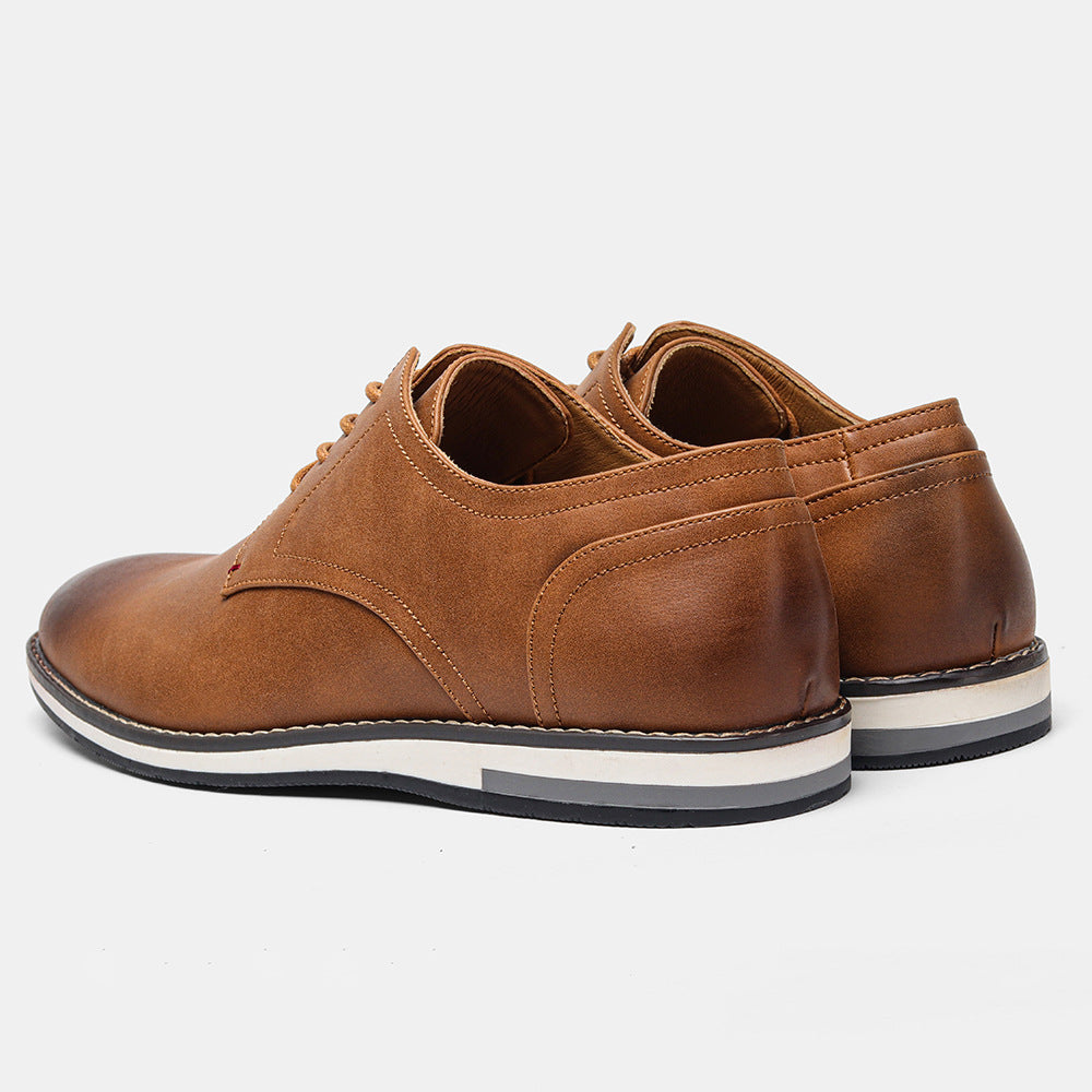 CALISTON — Derby Shoes