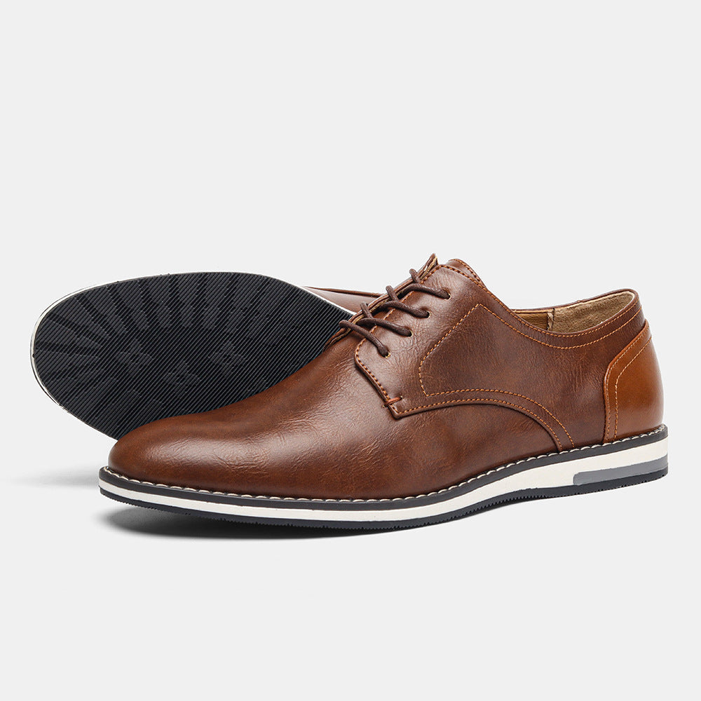 CALISTON — Derby Shoes