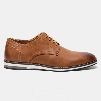 CALISTON — Derby Shoes