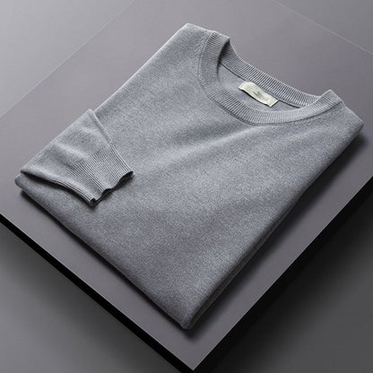AVALIA — Knit Pullover