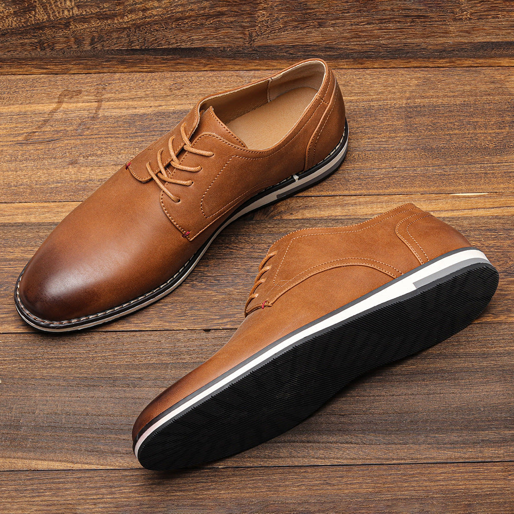 CALISTON — Derby Shoes