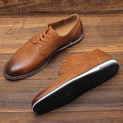 CALISTON — Derby Shoes