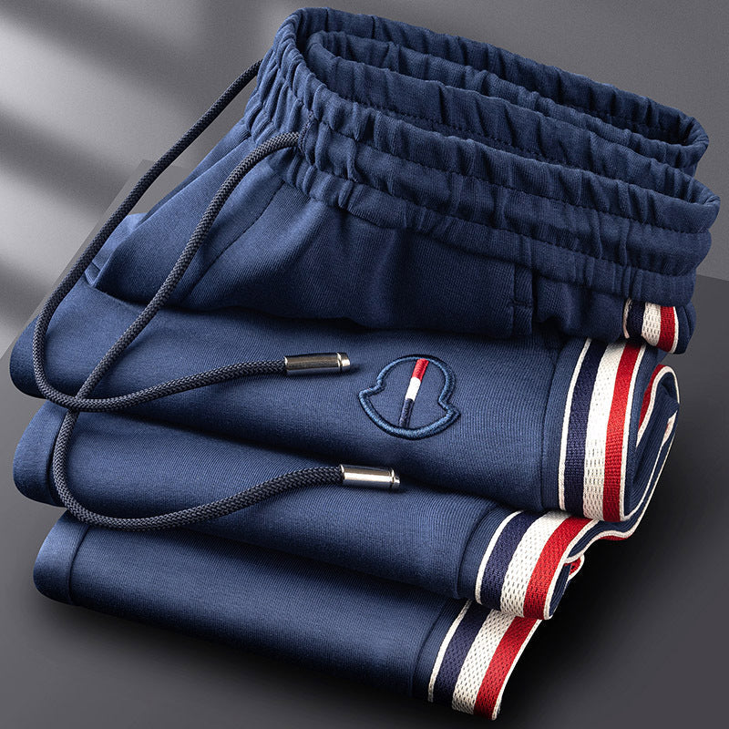 CAELIS — Quarter-Zip Tracksuit