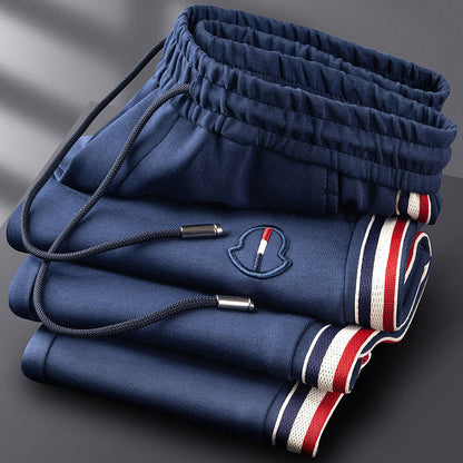 CAELIS — Quarter-Zip Tracksuit