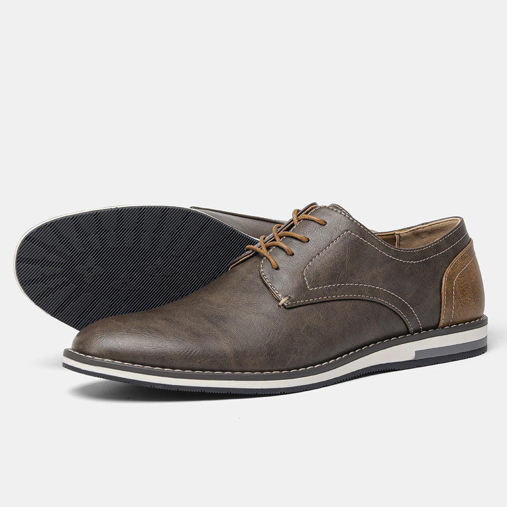 CALISTON — Derby Shoes