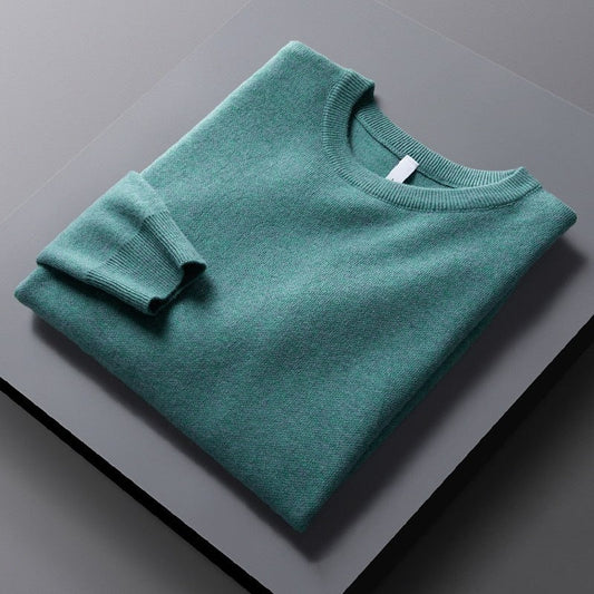 AVALIA — Knit Pullover