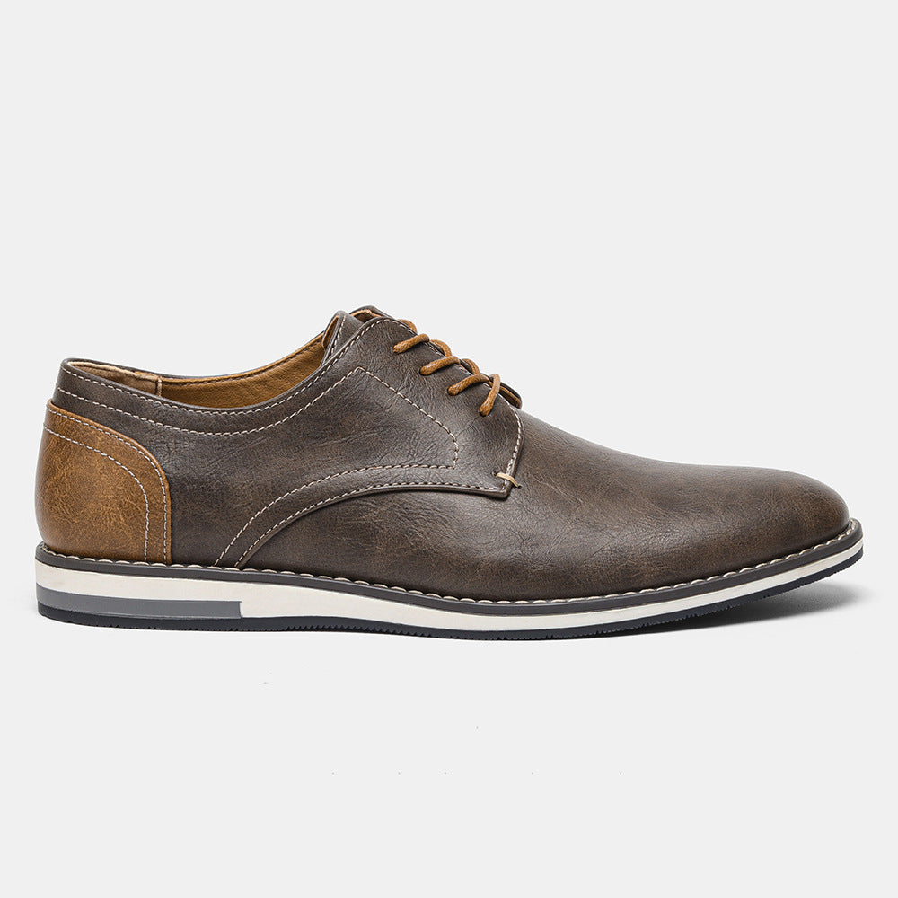 CALISTON — Derby Shoes