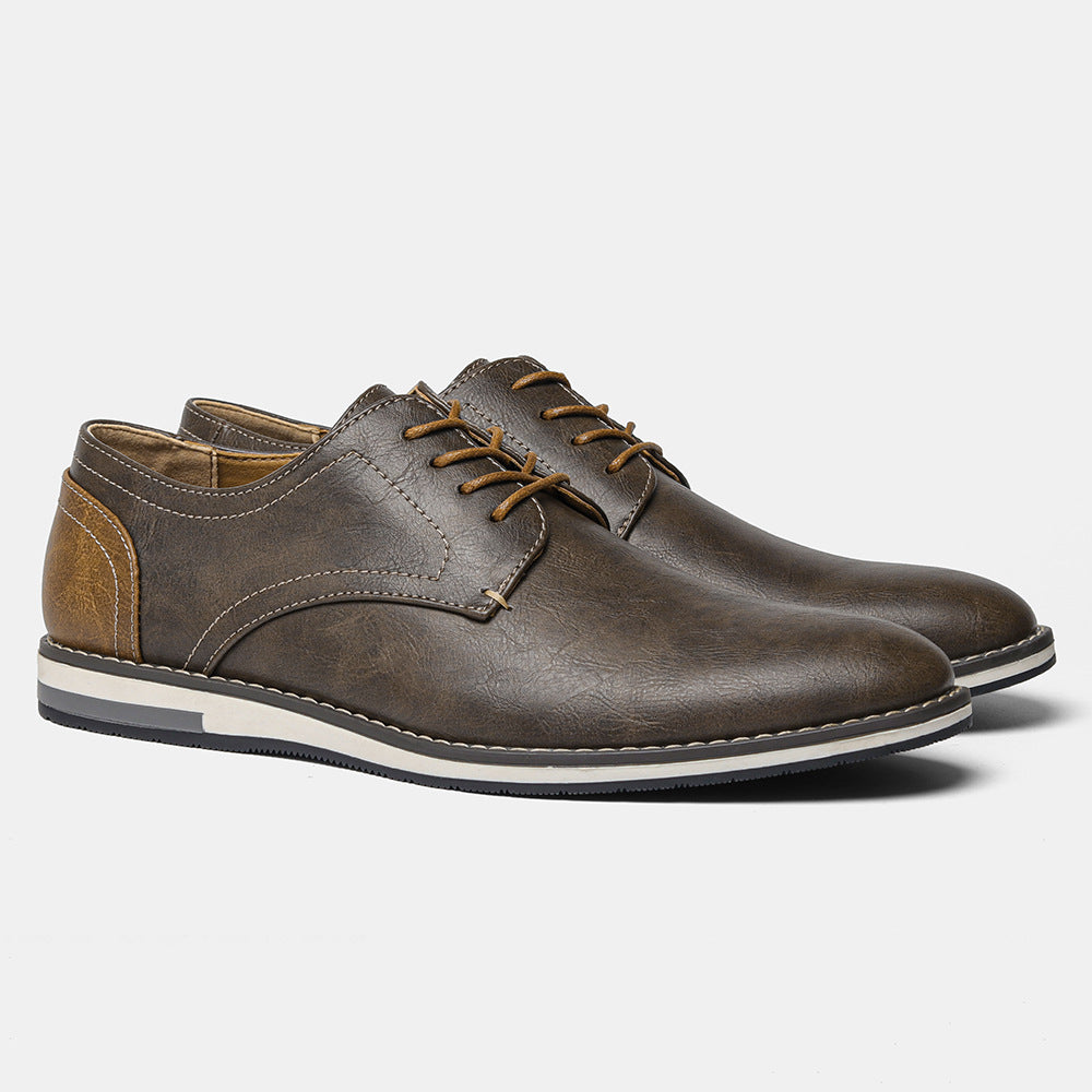 CALISTON — Derby Shoes