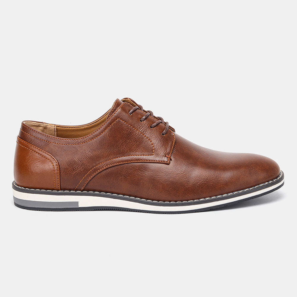 CALISTON — Derby Shoes