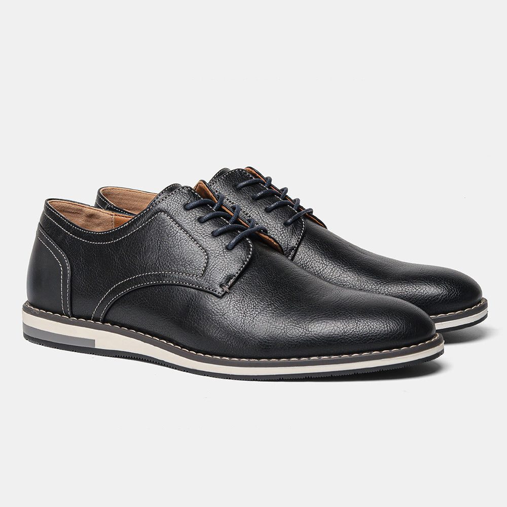 CALISTON — Derby Shoes