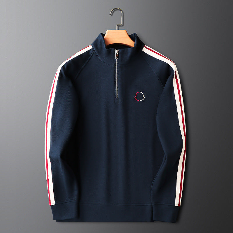 CAELIS — Quarter-Zip Tracksuit