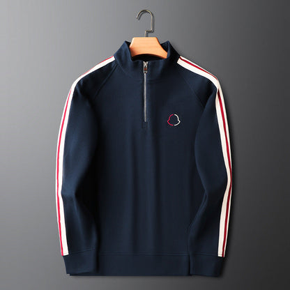 CAELIS — Quarter-Zip Tracksuit