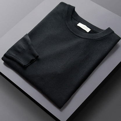 AVALIA — Knit Pullover