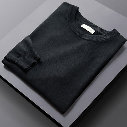 AVALIA — Knit Pullover