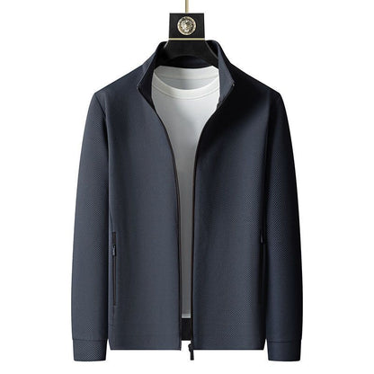 AURIAN — Luxe Tracksuit Ensemble