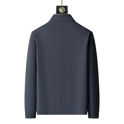 AURIAN — Luxe Tracksuit Ensemble