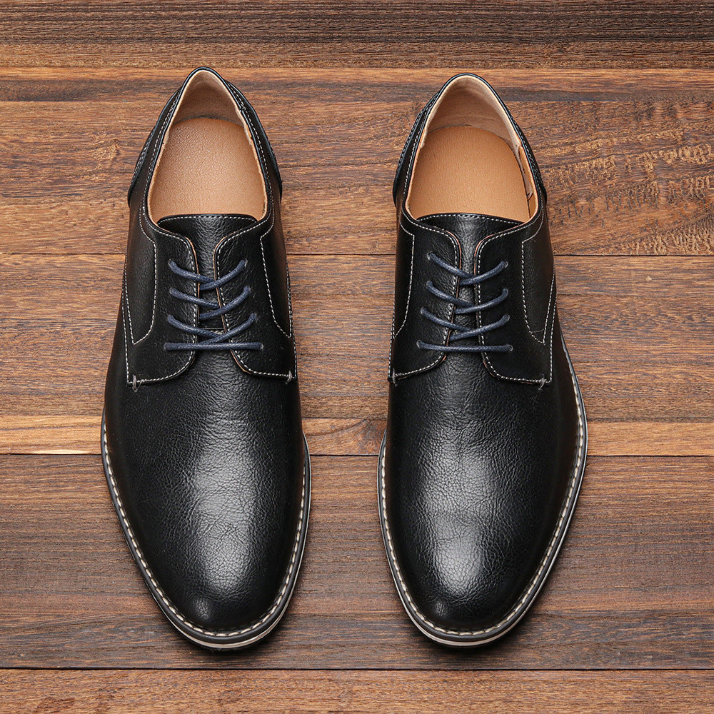 CALISTON — Derby Shoes