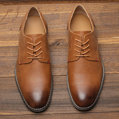 CALISTON — Derby Shoes