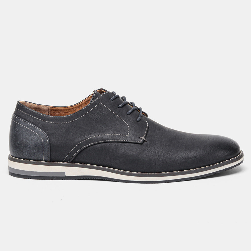 CALISTON — Derby Shoes