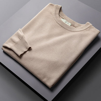 AVALIA — Knit Pullover