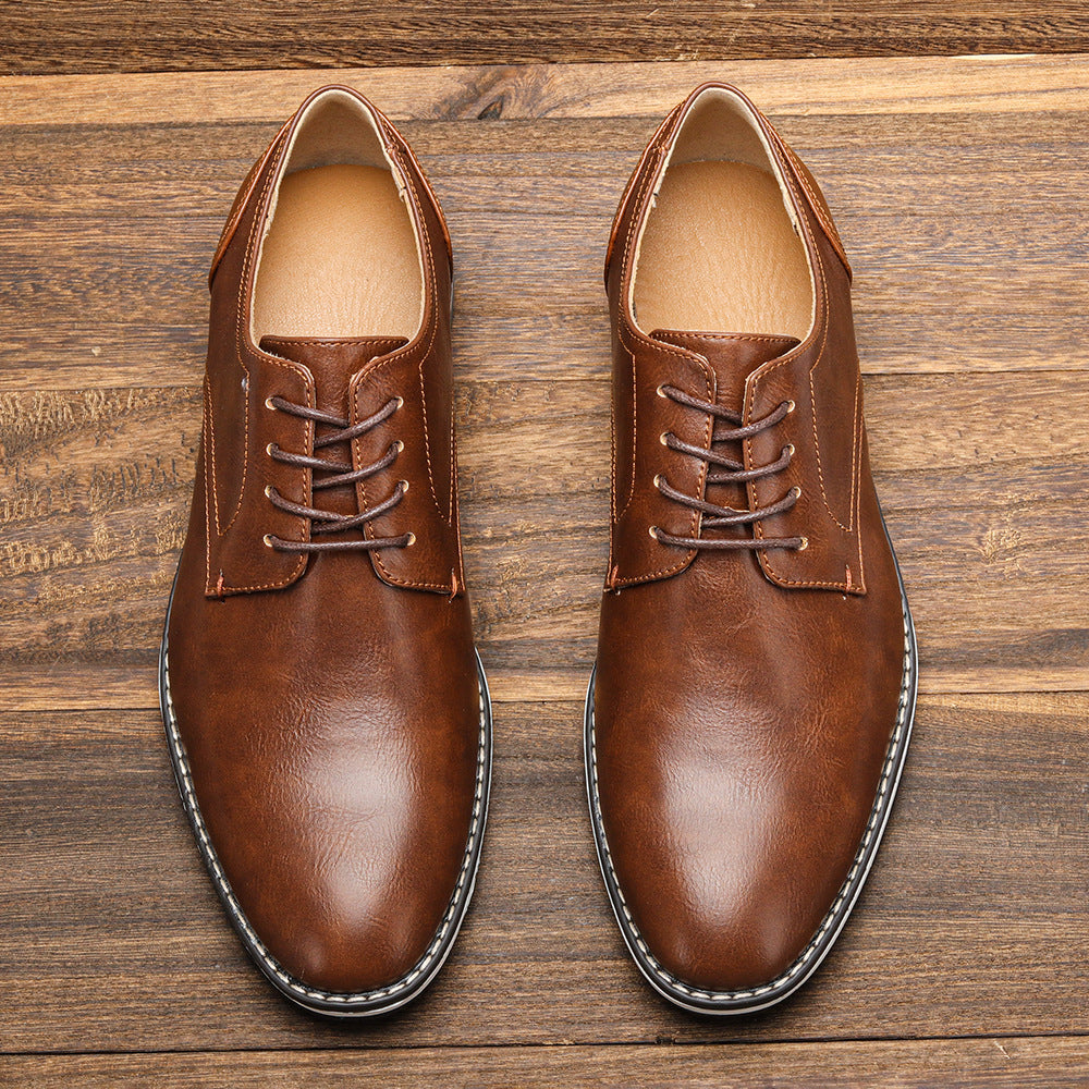 CALISTON — Derby Shoes